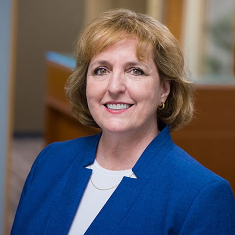 Beth Beghou, Founder and Board Member At Beghou Consulting